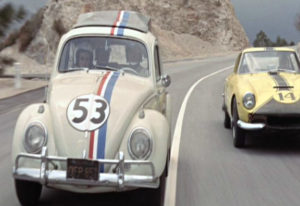 herbie