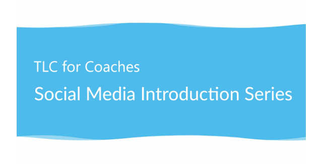 Social Media Introduction Series