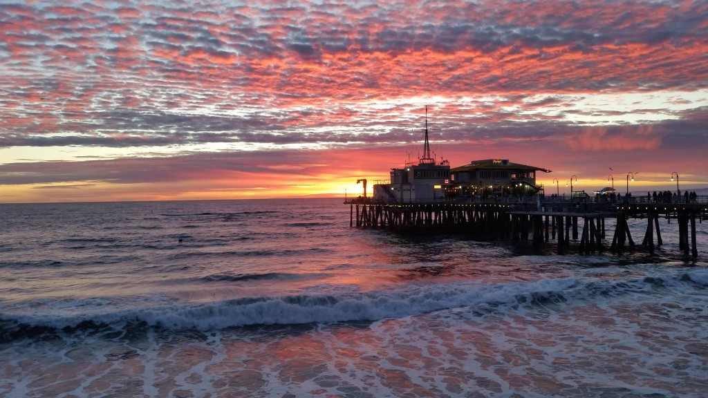 Santa Monica