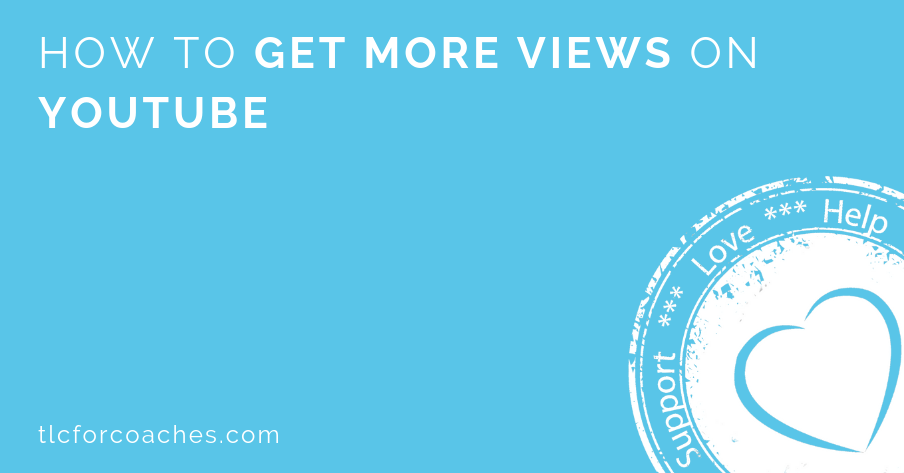How to Get More Viewers on YouTube