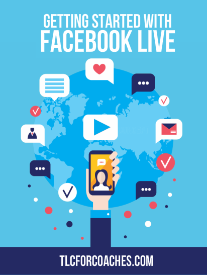 Getting Started with Facebook Live eBook