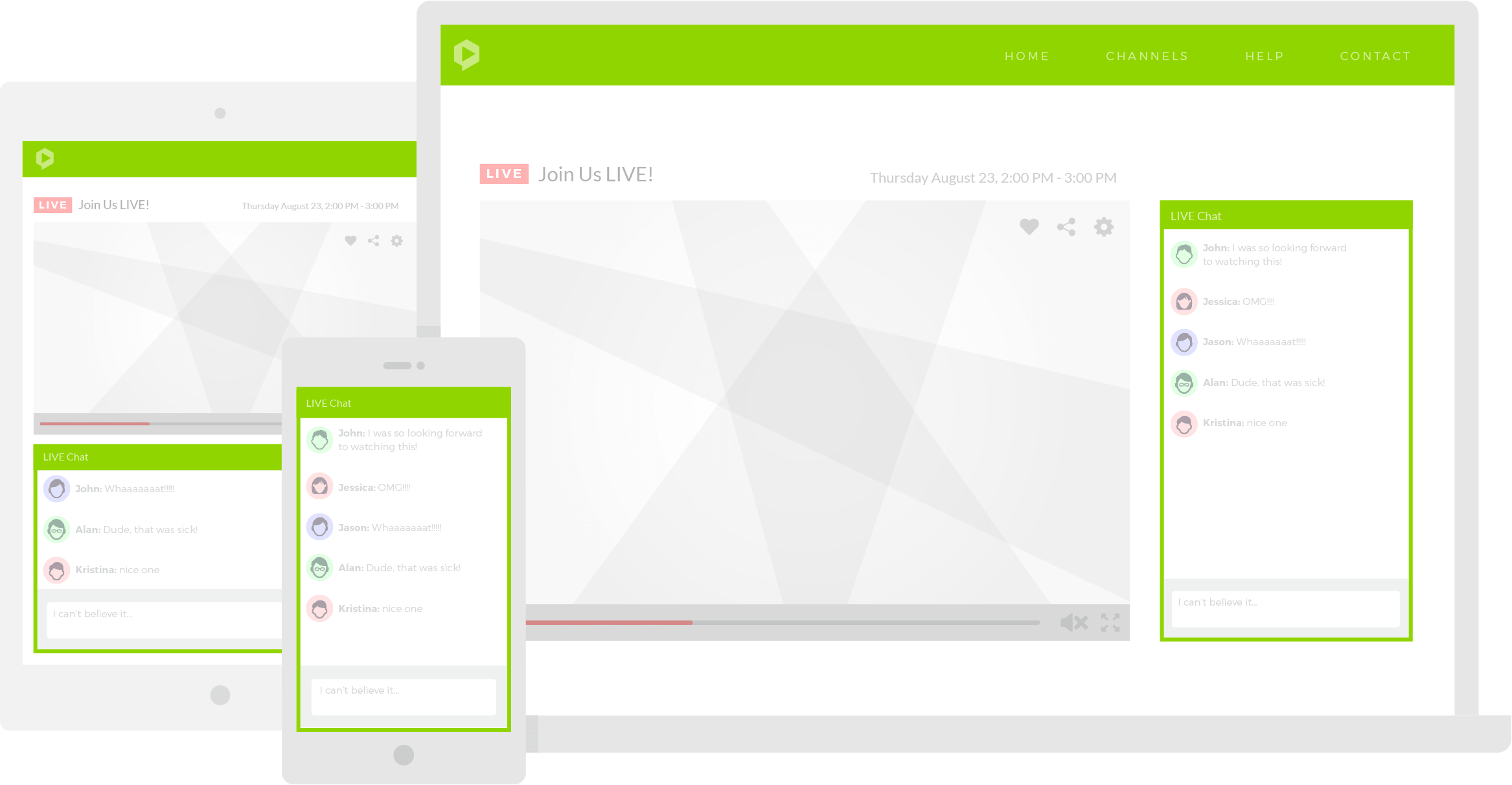 2 Awesome Chat Room Plugins For Wordpress Tlc For Coaches
