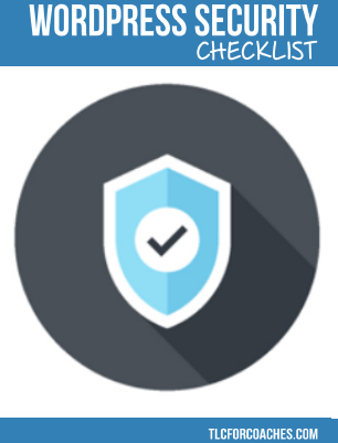 Free WordPress Security Checklist