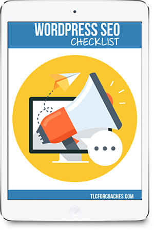 WordPress SEO Checklist