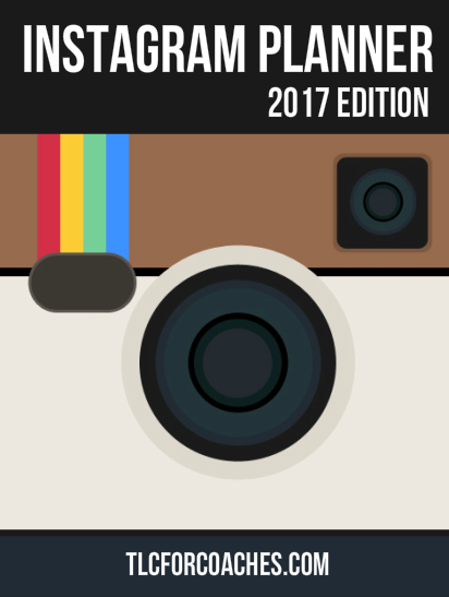 Instagram Planner