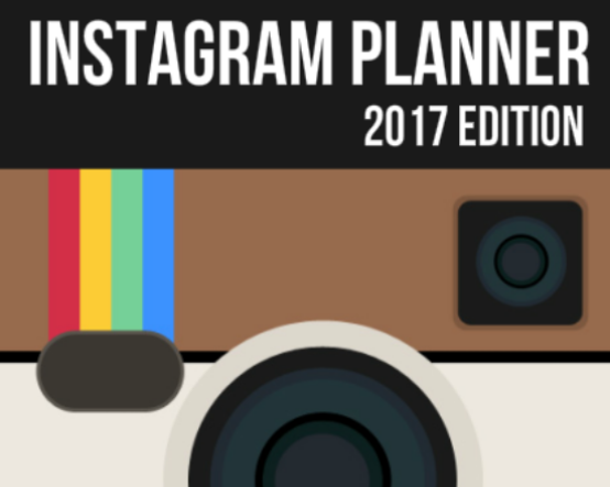 Instagram Planner