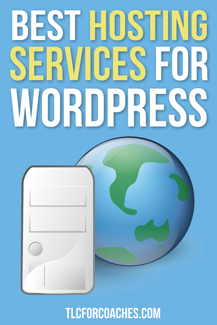 Best Hosting Services for WordPress