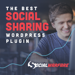 Social Warfare WordPress Plugin