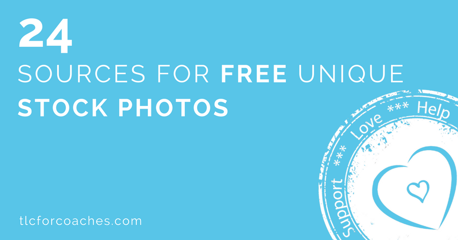 Free Websites to Get free Unique Stock Images