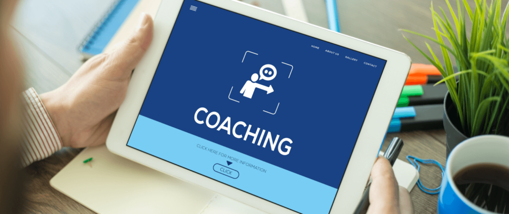 Coaching Products