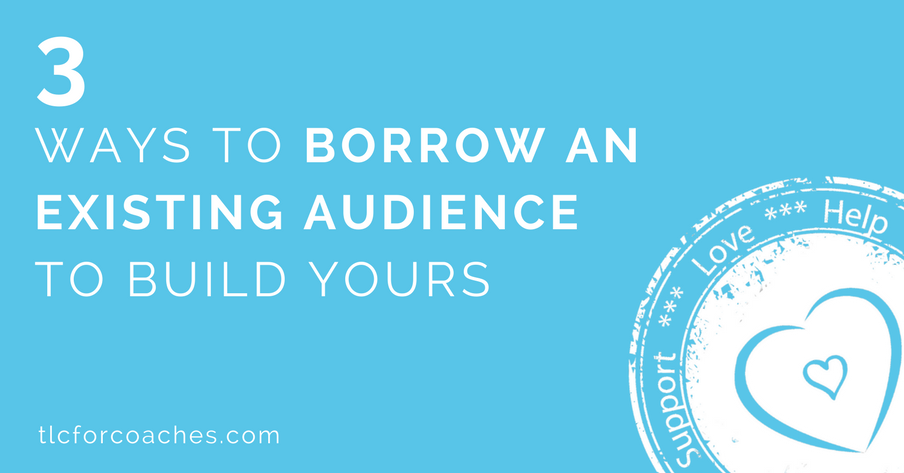 Ways to Grow your Audience