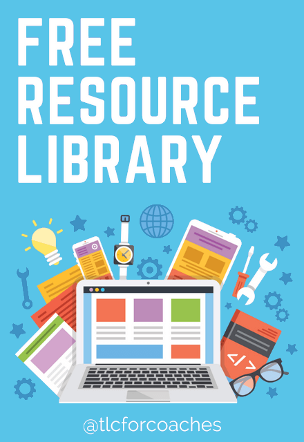 Free Digital Resource Library