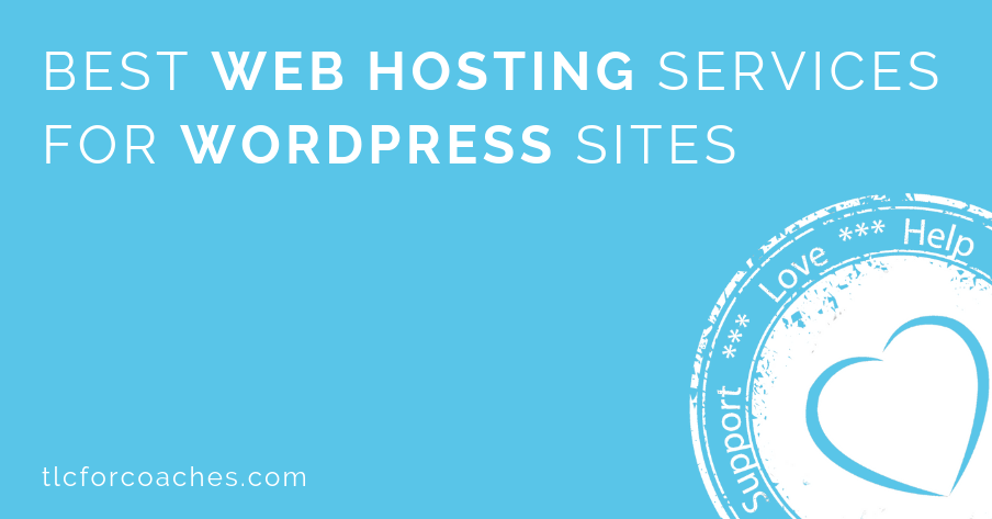 The best WordPress Hosting Services