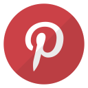 Pinterest Icon