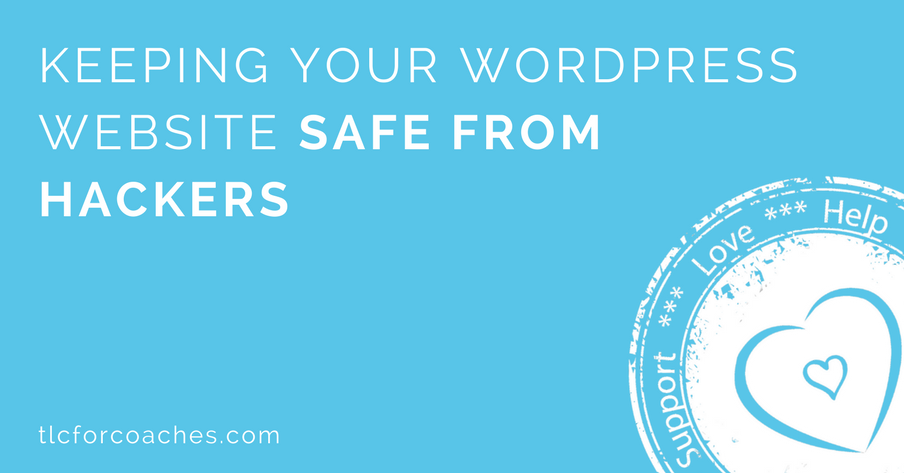 Keeping Your WordPress Website Safe from Hackers