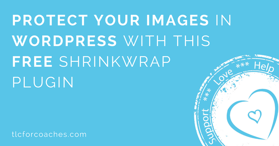 Protect Your Images in WordPress
