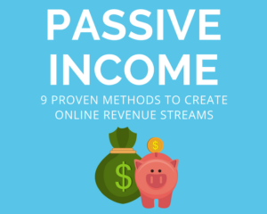 Passive Income Planner