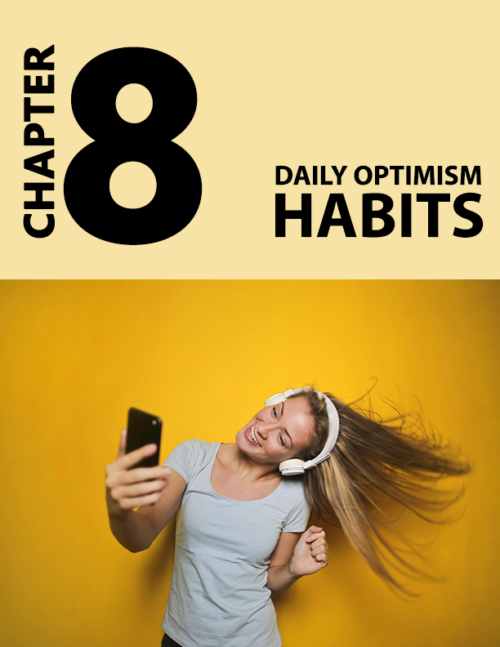 Daily Optimism Habits