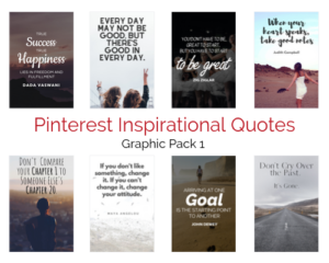 Pinterest Done For You Graphics Quotes