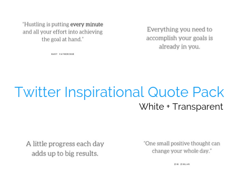 Yellow Lovelo Instagram Quote Pack