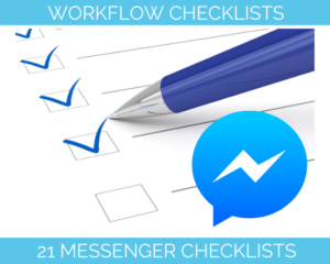 Automated Facebook Messenger Marketing with ManyChat